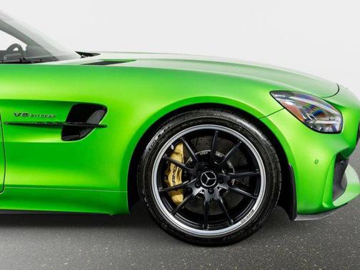 2020 Mercedes-Benz AMG GT R