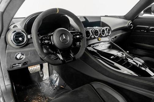 2020 Mercedes-Benz AMG GT R