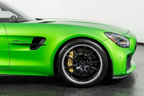 2020 Mercedes-Benz AMG GT R