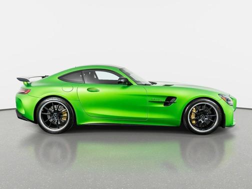 AMG Green Hell Magno 2020 Mercedes-Benz AMG GT R