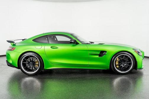 2020 Mercedes-Benz AMG GT R