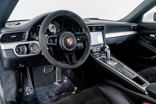 2018 Porsche 911 GT3