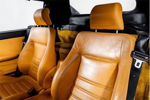 1998 Ferrari F355 Spider