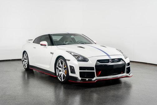 2009 Nissan GT-R Premium