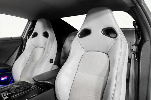 2009 Nissan GT-R Premium