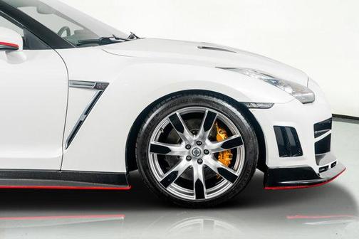 2009 Nissan GT-R Premium