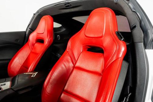 2014 Chevrolet Corvette Stingray Base