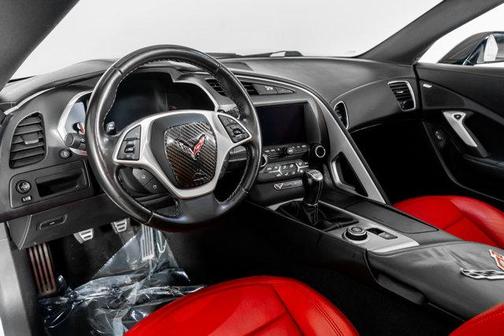 2014 Chevrolet Corvette Stingray Base
