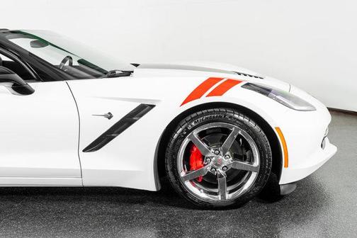 2014 Chevrolet Corvette Stingray Base