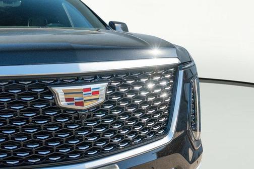 2025 Cadillac Escalade ESV Premium Luxury