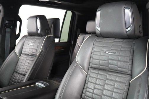 2024 Cadillac Escalade ESV Premium Luxury Platinum