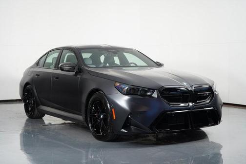 2025 BMW M5 Base
