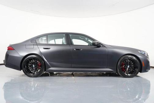 2025 BMW M5 Base