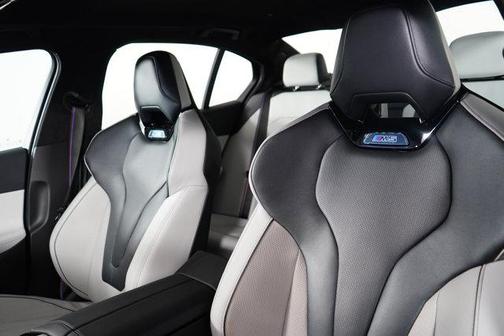2025 BMW M5 Base