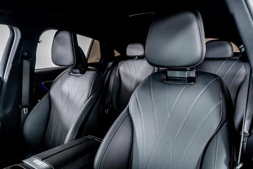 2025 Mercedes-Benz AMG GLC 63 S E Performance 4MATIC Coupe