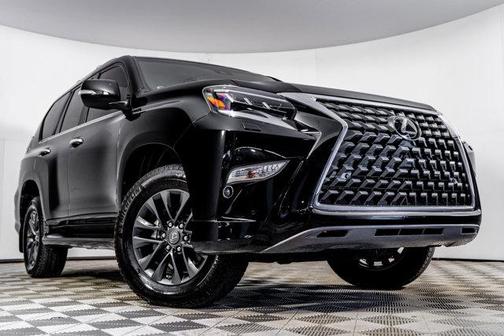 2023 Lexus GX 460 Premium