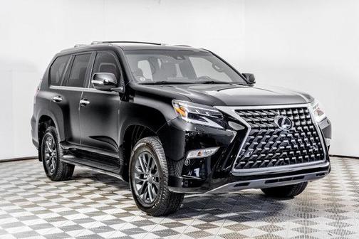 2023 Lexus GX 460 Premium