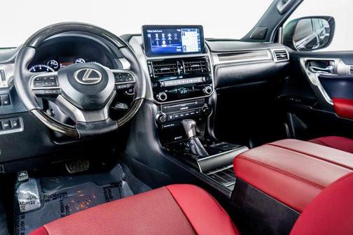 2023 Lexus GX 460 Premium
