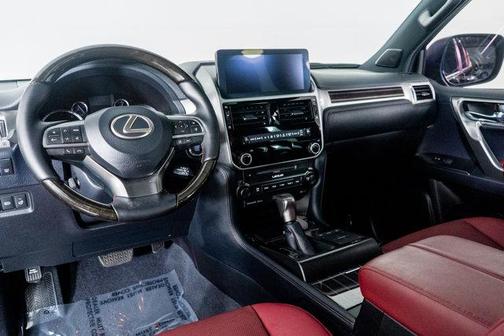 2023 Lexus GX 460 Premium