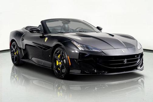 2019 Ferrari Portofino Base