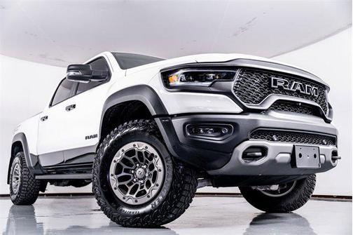 2024 RAM 1500 TRX