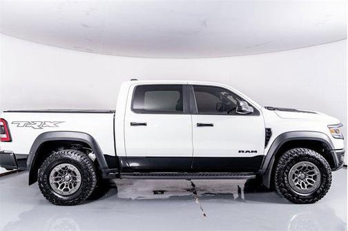 2024 RAM 1500 TRX