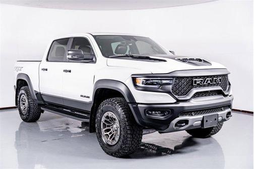 2024 RAM 1500 TRX