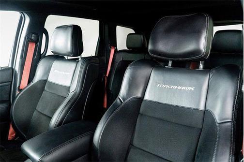 2021 Jeep Grand Cherokee Trackhawk