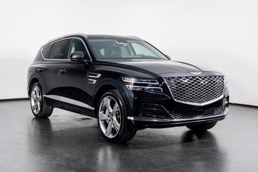 2024 Genesis GV80 3.5T