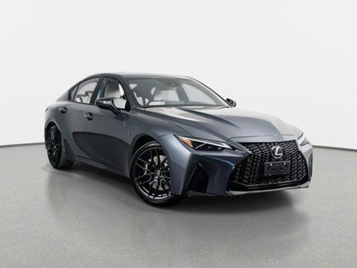 2024 Lexus IS 500 F SPORT Performance Premium