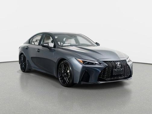 2024 Lexus IS 500 F SPORT Performance Premium