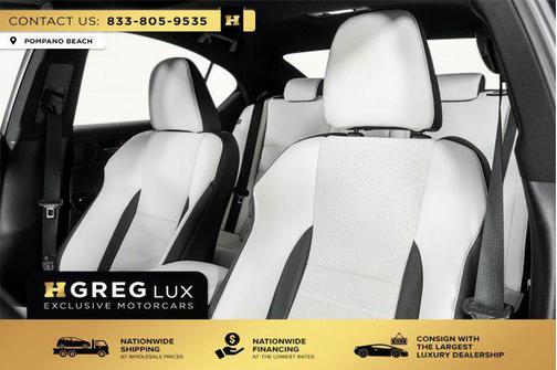 2024 Lexus IS 500 F SPORT Performance Premium