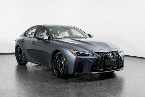2024 Lexus IS 500 F SPORT Performance Premium