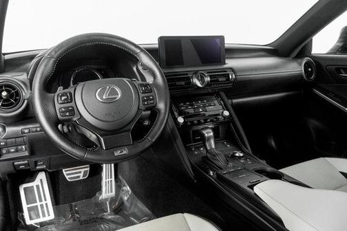 2024 Lexus IS 500 F SPORT Performance Premium