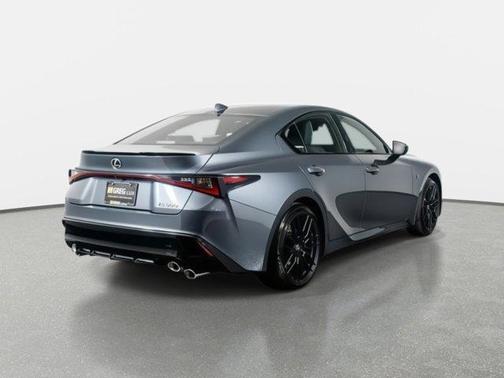 2024 Lexus IS 500 F SPORT Performance Premium