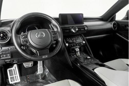 2024 Lexus IS 500 F SPORT Performance Premium