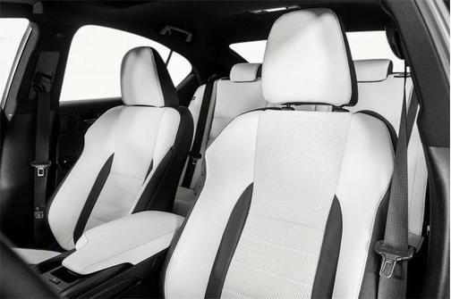 2024 Lexus IS 500 F SPORT Performance Premium