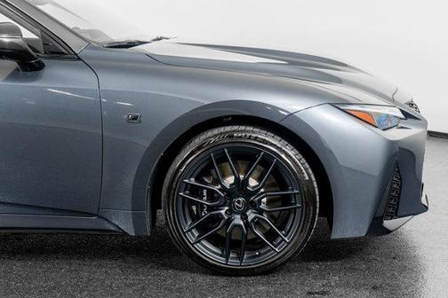 2024 Lexus IS 500 F SPORT Performance Premium