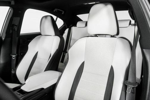 2024 Lexus IS 500 F SPORT Performance Premium