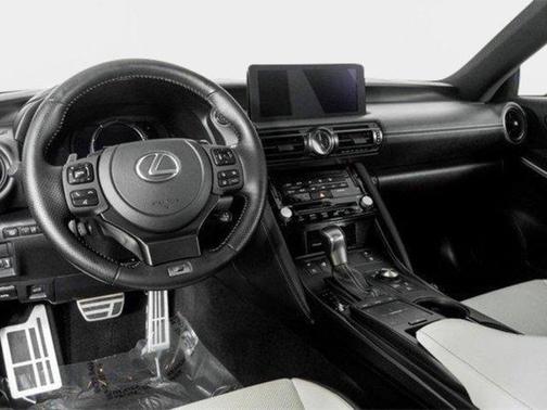 2024 Lexus IS 500 F SPORT Performance Premium