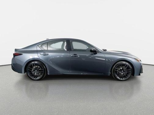 2024 Lexus IS 500 F SPORT Performance Premium