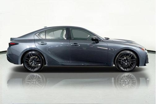 2024 Lexus IS 500 F SPORT Performance Premium