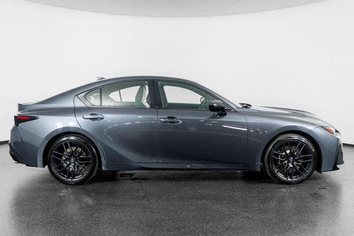2024 Lexus IS 500 F SPORT Performance Premium