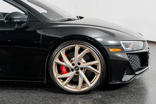 2023 Audi R8 V10 performance RWD S tronic