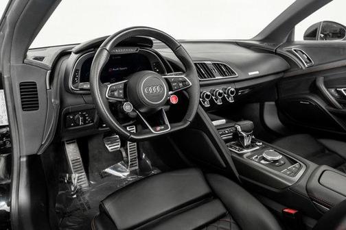 2023 Audi R8 V10 performance RWD S tronic