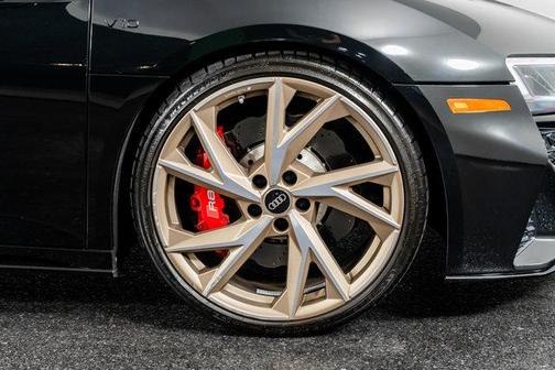 2023 Audi R8 V10 performance RWD S tronic