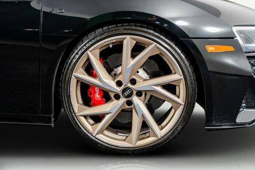 2023 Audi R8 V10 performance RWD S tronic