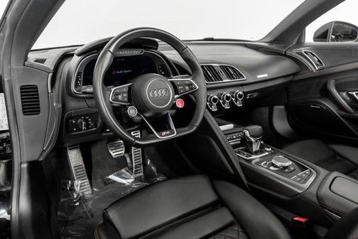 2023 Audi R8 V10 performance RWD S tronic
