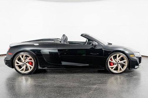 2023 Audi R8 V10 performance RWD S tronic