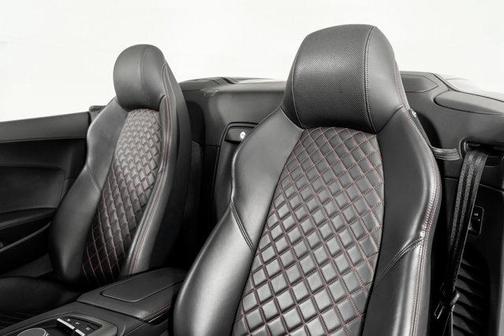 2023 Audi R8 V10 performance RWD S tronic